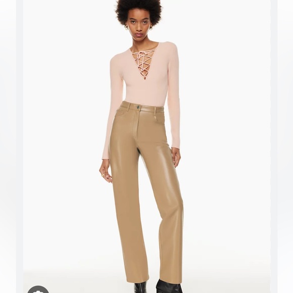 Wilfred Melina Pant - Picture 1 of 4